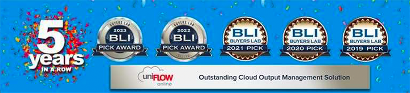 BLI Awards