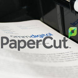 Paper Cut Software