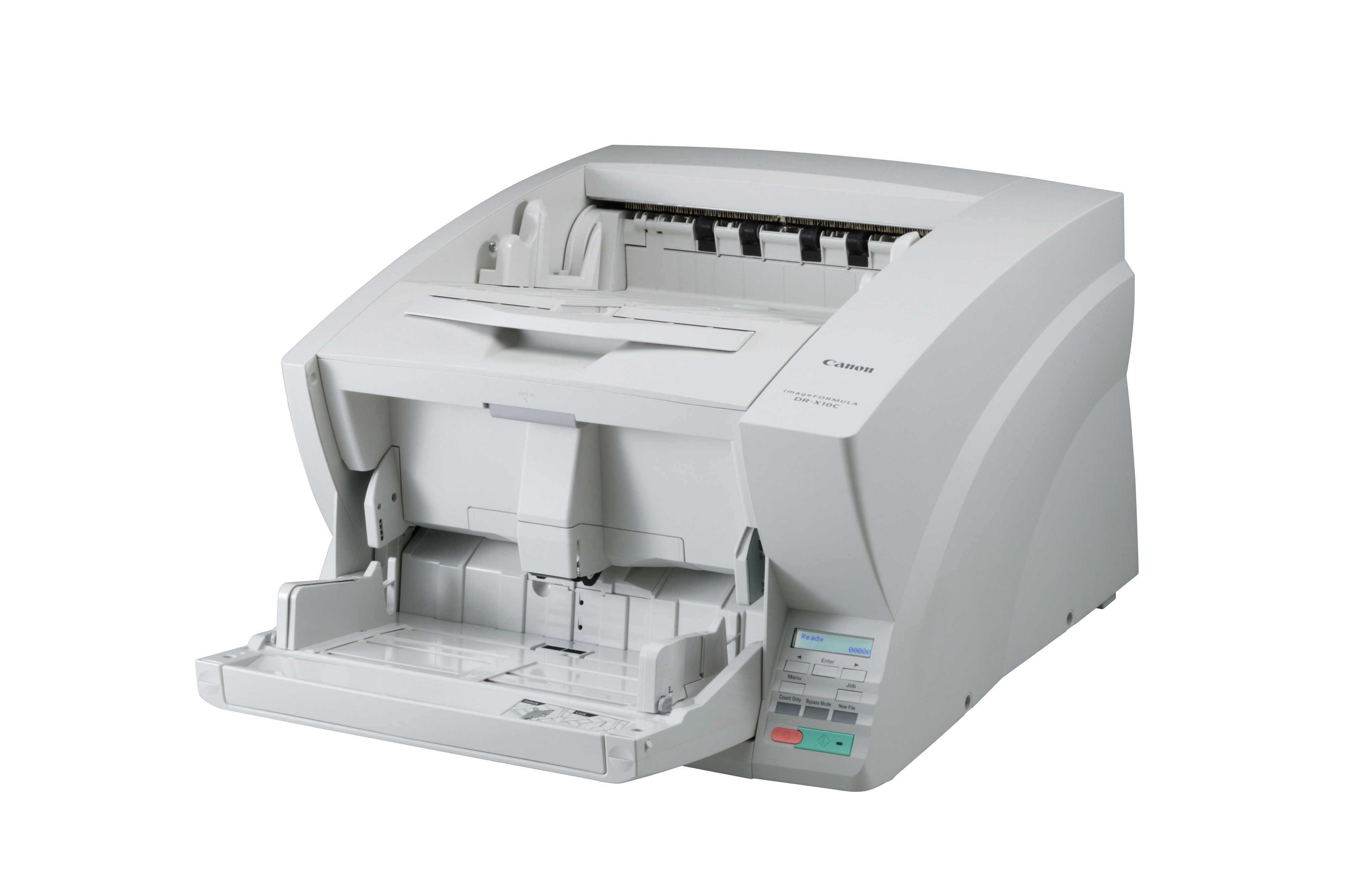 Image Formula DR-X10C